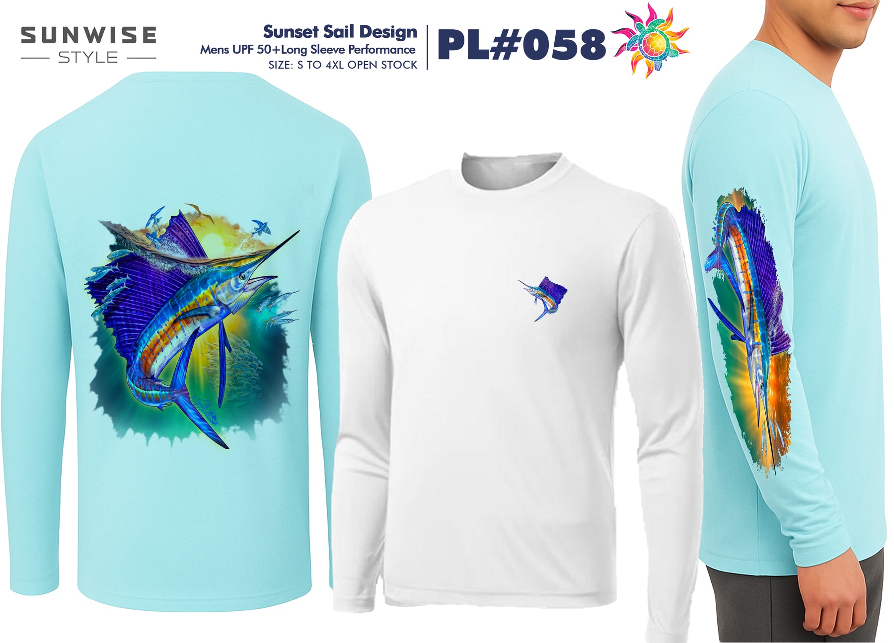 トップス Share spirit design long sleeves トップス Share spirit design long sleeves Share spirit